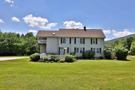 188 Route 100 North Ludlow VT 05149