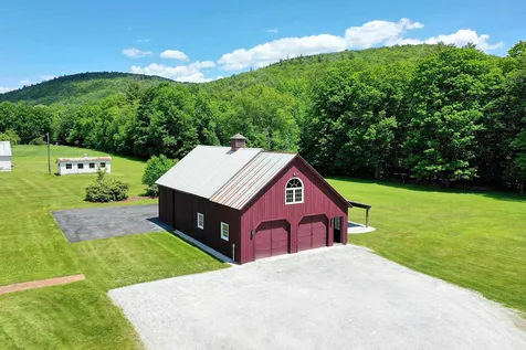 188 Route 100 North Ludlow VT 05149