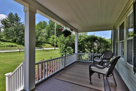 188 Route 100 North Ludlow VT 05149