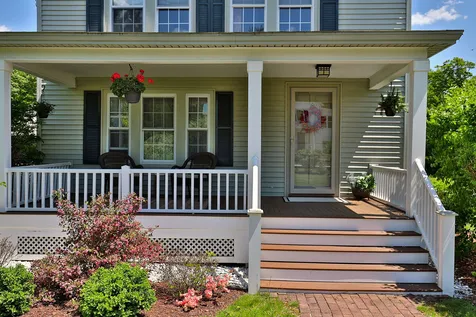 188 Route 100 North Ludlow VT 05149
