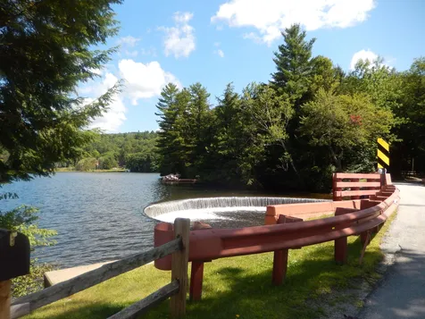 188 Route 100 North Ludlow VT 05149