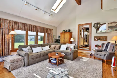 188 Route 100 North Ludlow VT 05149