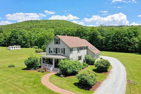188 Route 100 North Ludlow VT 05149
