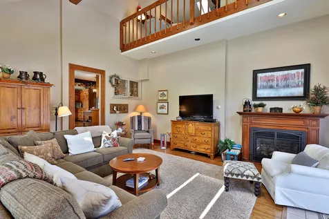 188 Route 100 North Ludlow VT 05149