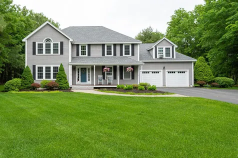 35 Swallow Drive Hollis NH 03049