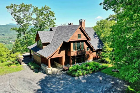 170 Summit View Road Ludlow VT 05149