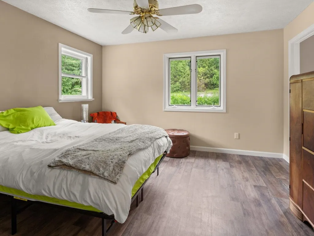 410 Monkton Road Monkton VT 05469