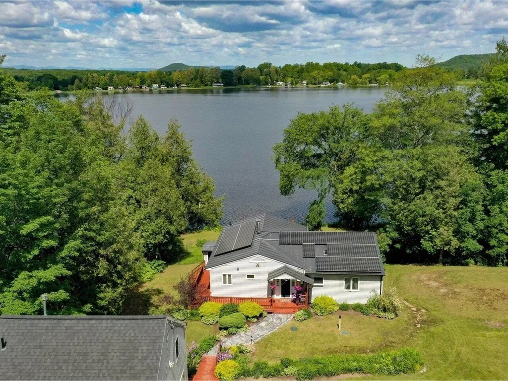410 Monkton Road Monkton VT 05469
