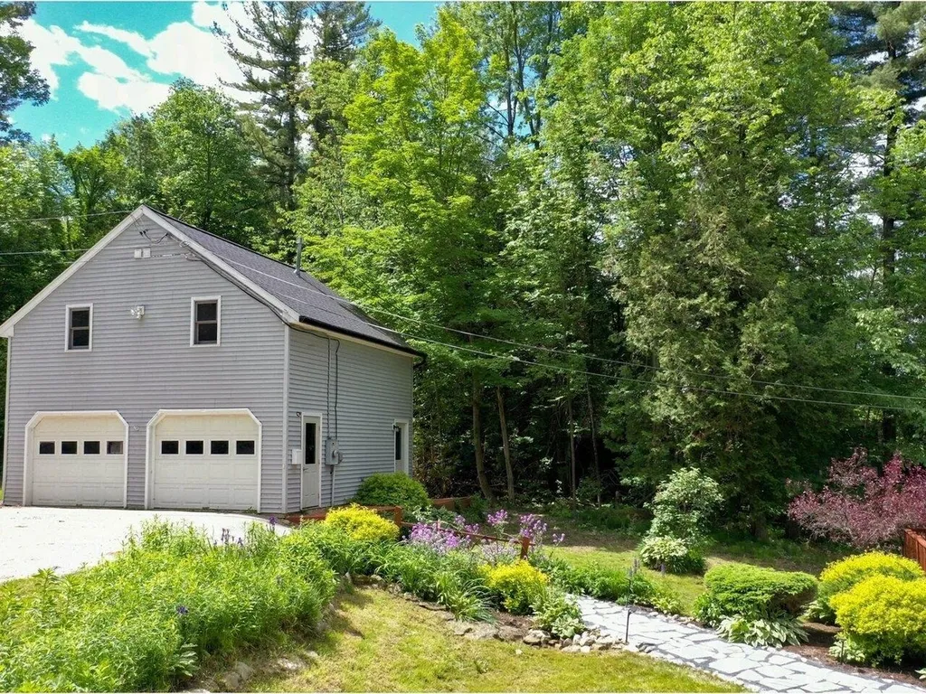 410 Monkton Road Monkton VT 05469