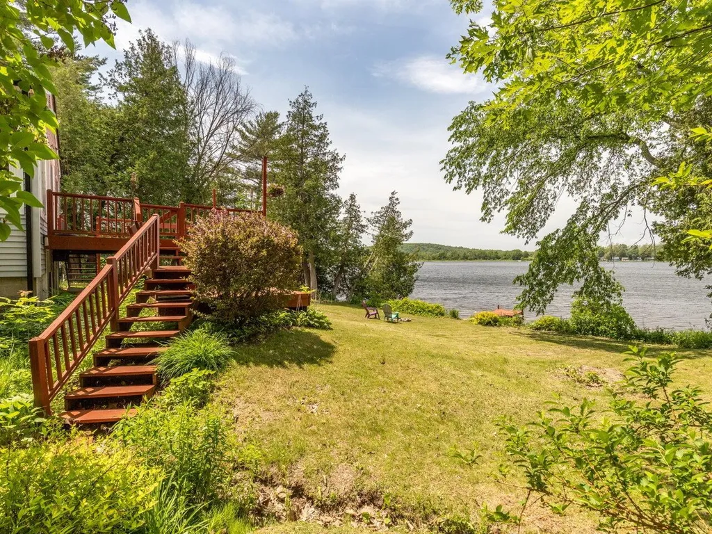 410 Monkton Road Monkton VT 05469