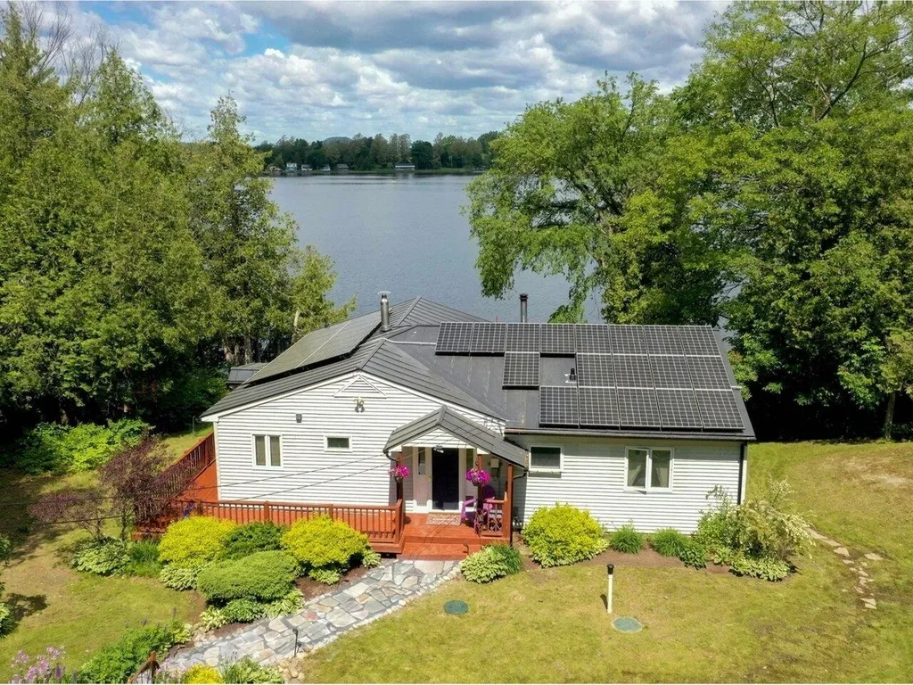 410 Monkton Road Monkton VT 05469