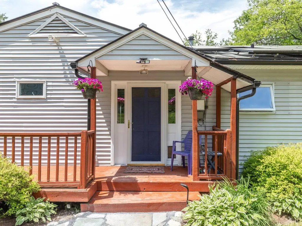410 Monkton Road Monkton VT 05469