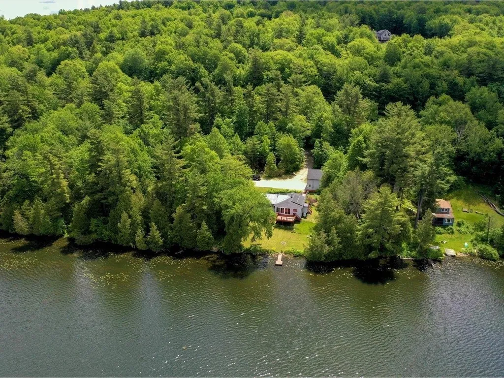 410 Monkton Road Monkton VT 05469