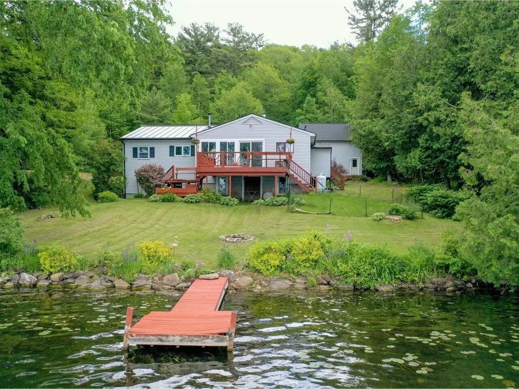 410 Monkton Road Monkton VT 05469
