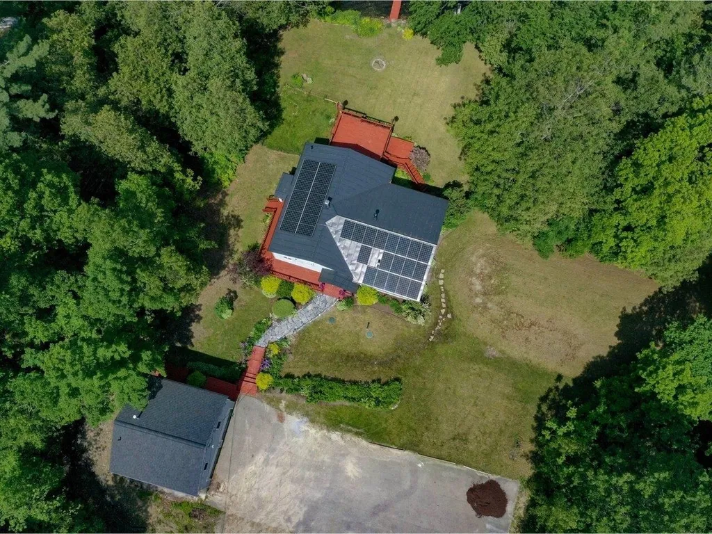 410 Monkton Road Monkton VT 05469
