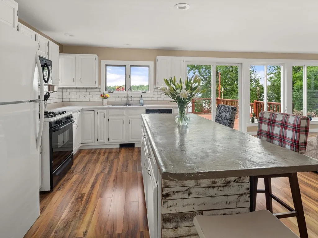 410 Monkton Road Monkton VT 05469