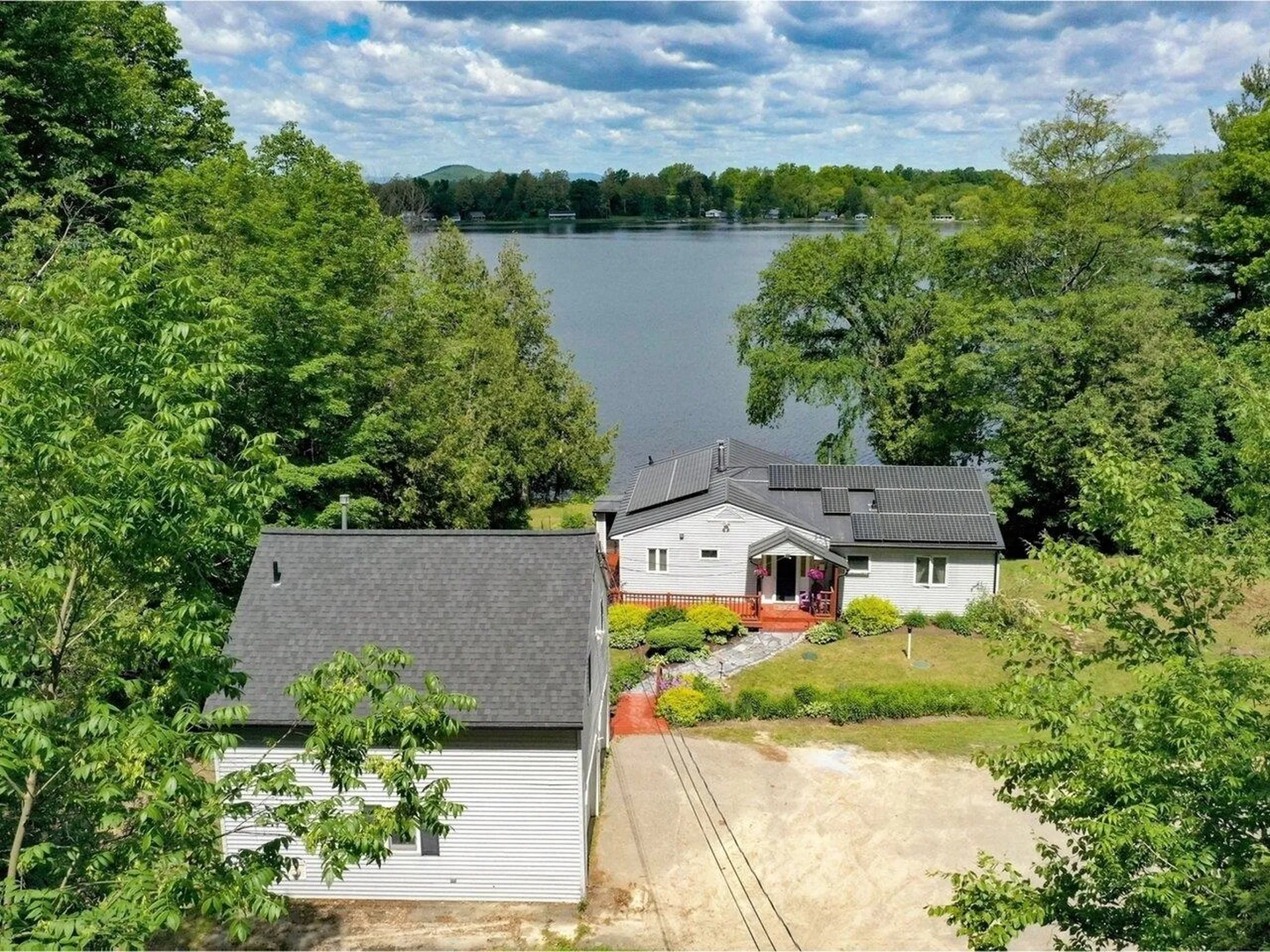 410 Monkton Road Monkton VT 05469
