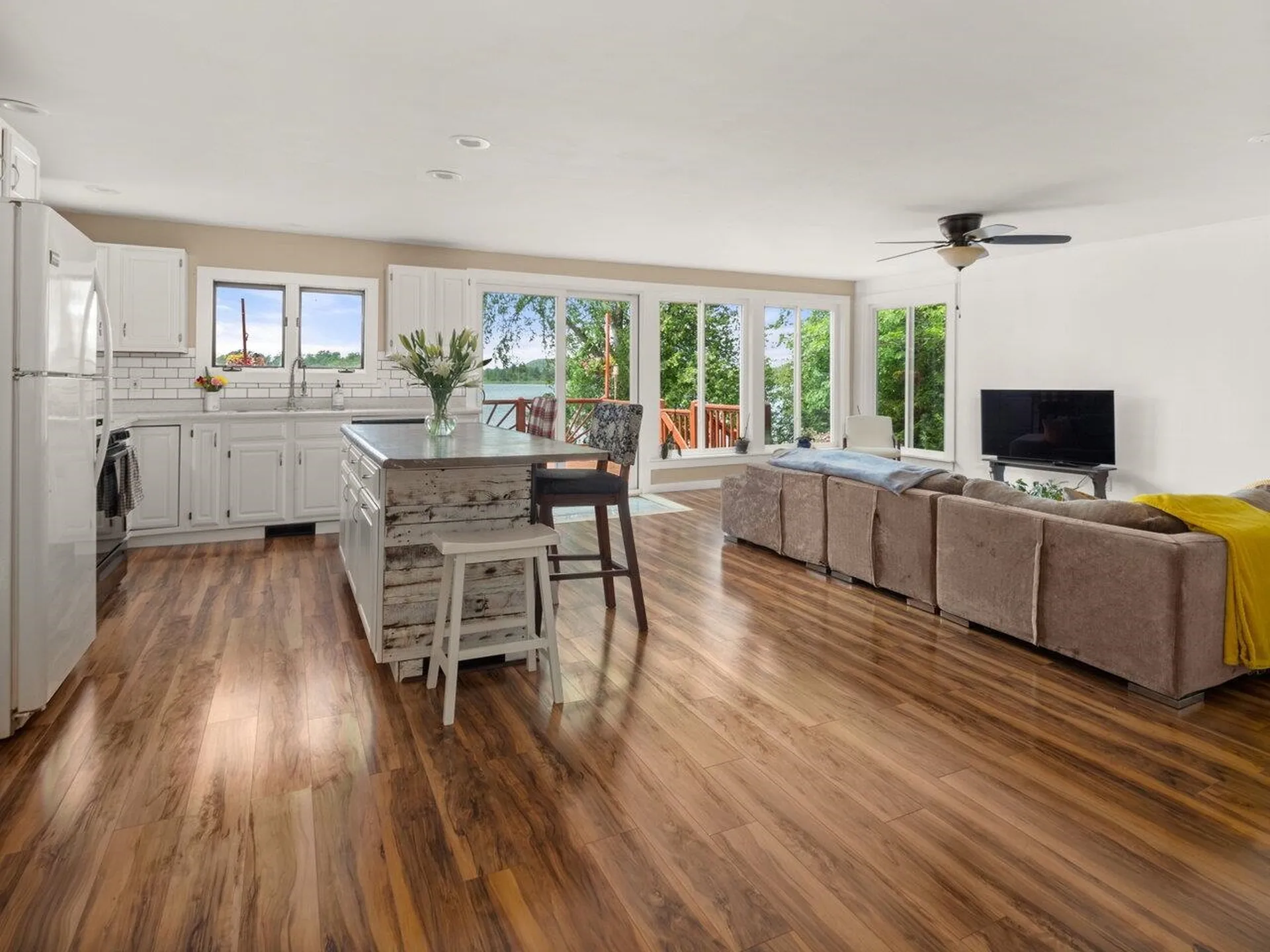 410 Monkton Road Monkton VT 05469