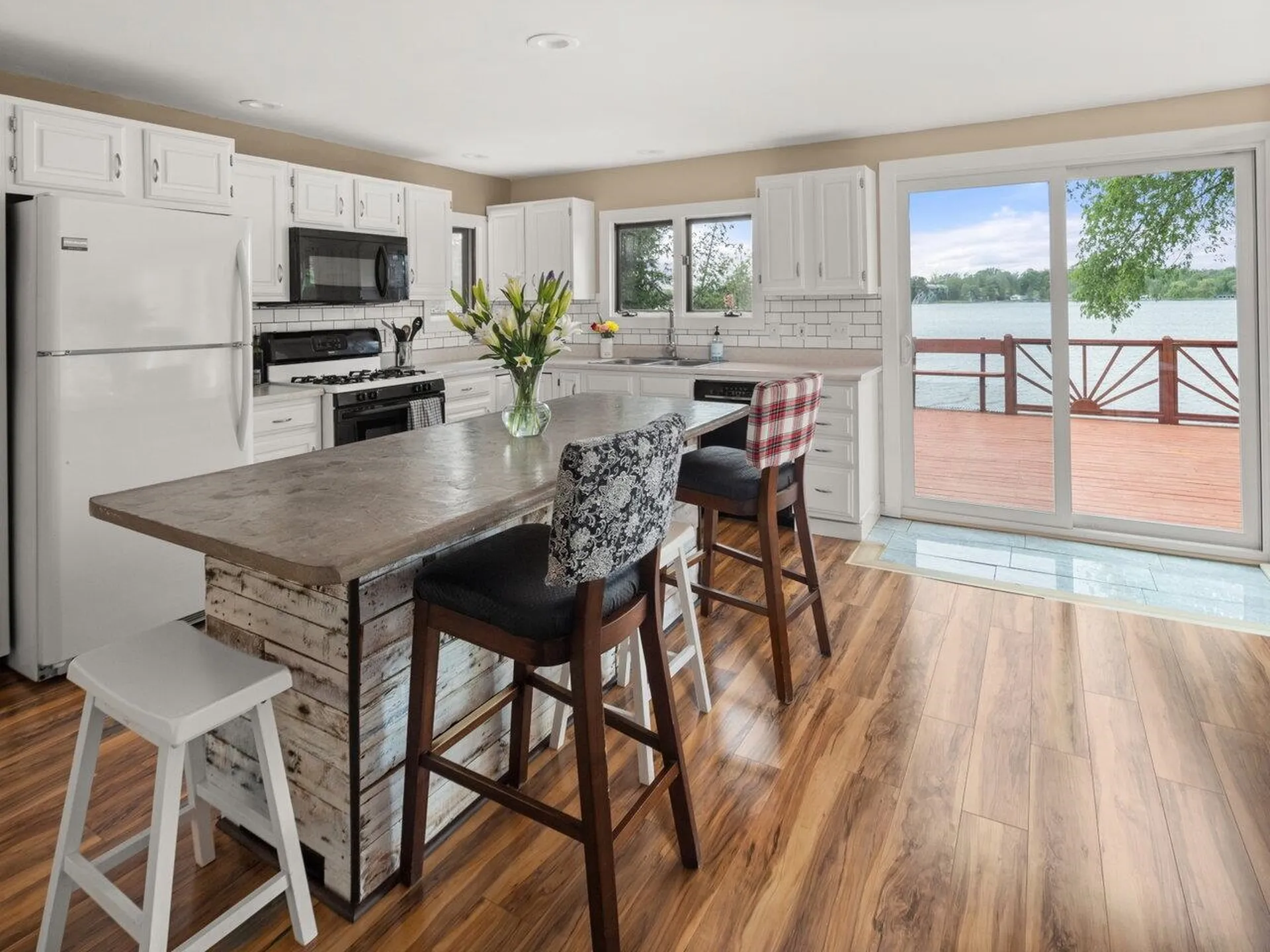 410 Monkton Road Monkton VT 05469