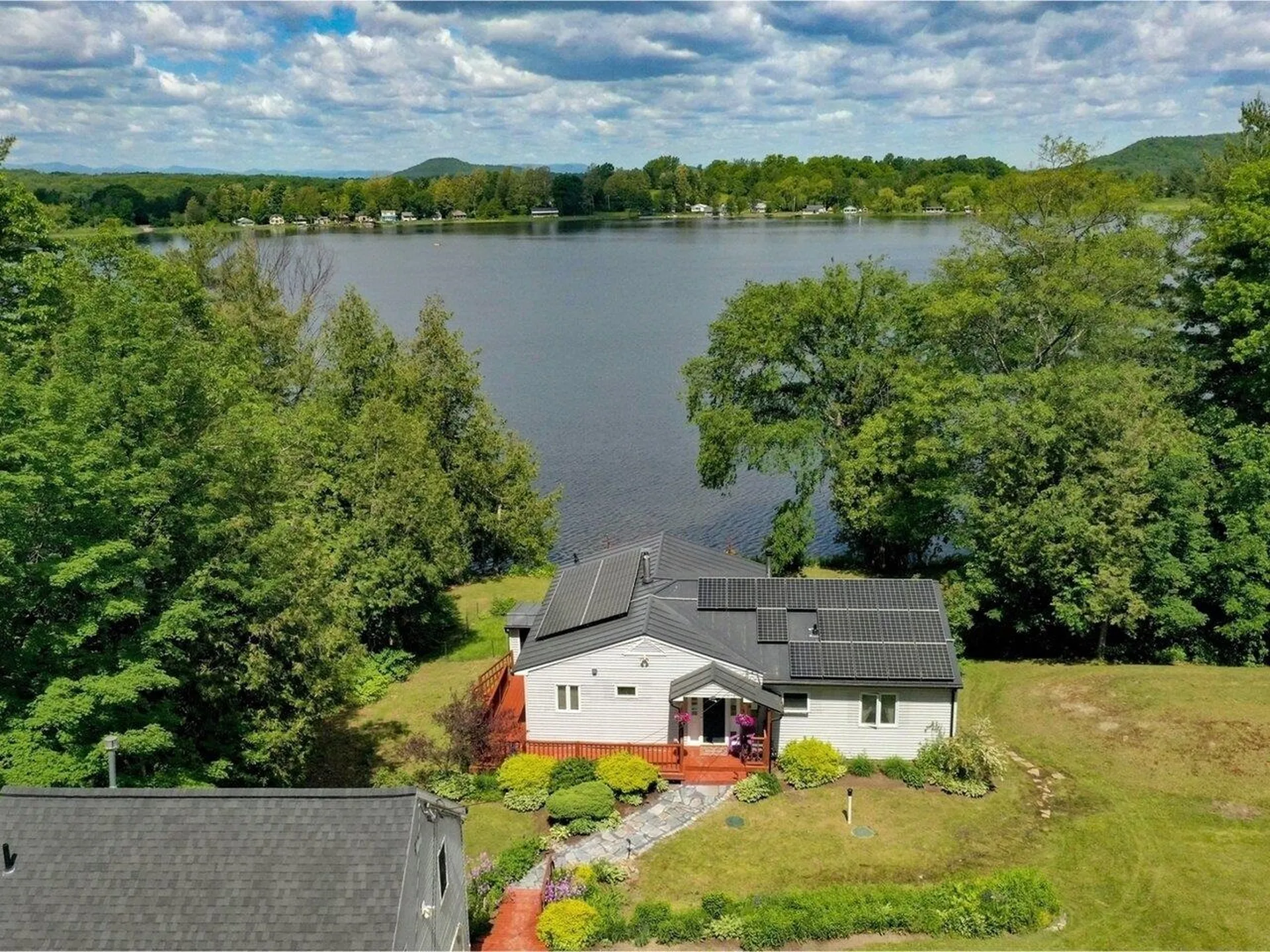 410 Monkton Road Monkton VT 05469