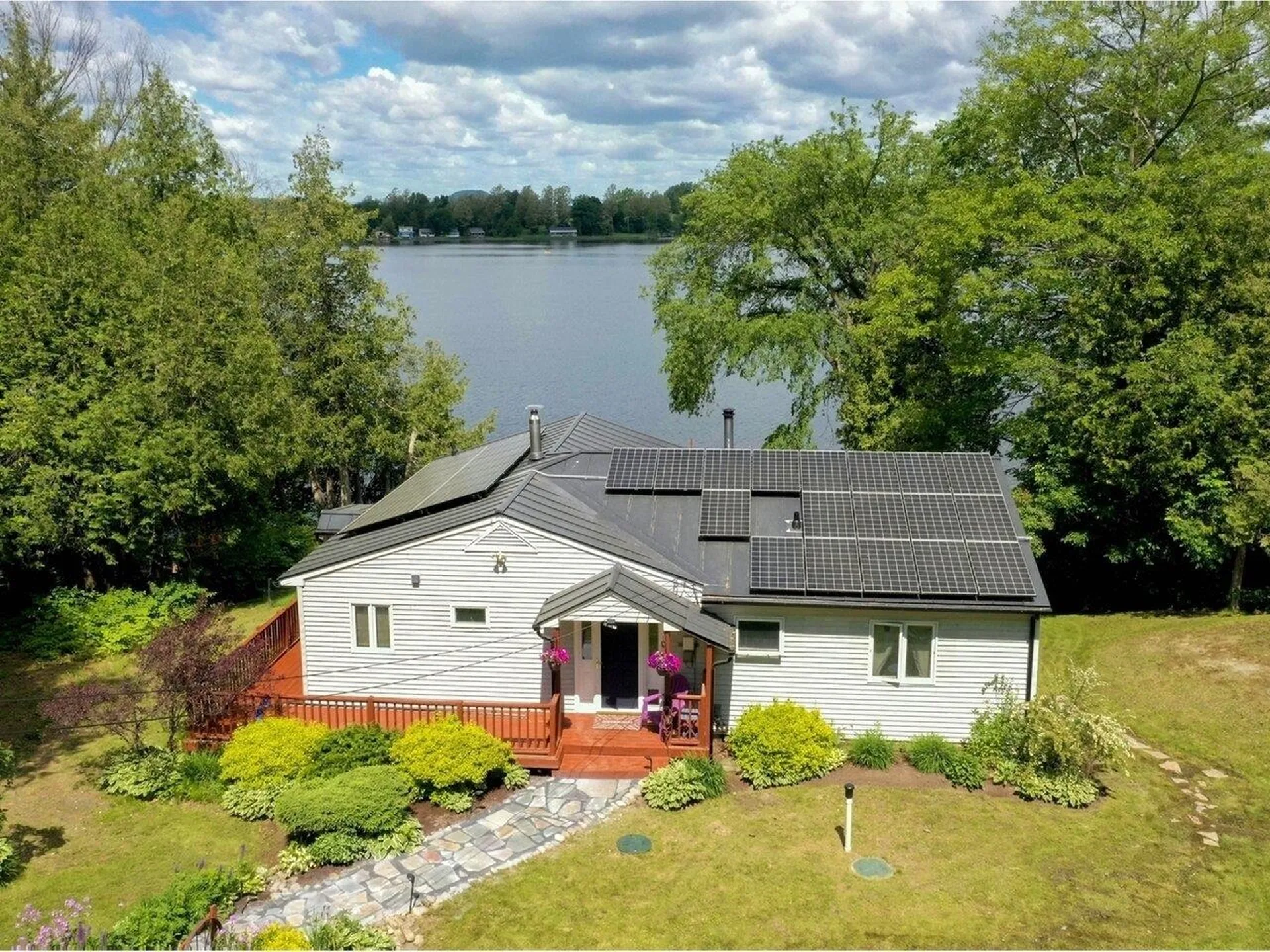 410 Monkton Road Monkton VT 05469