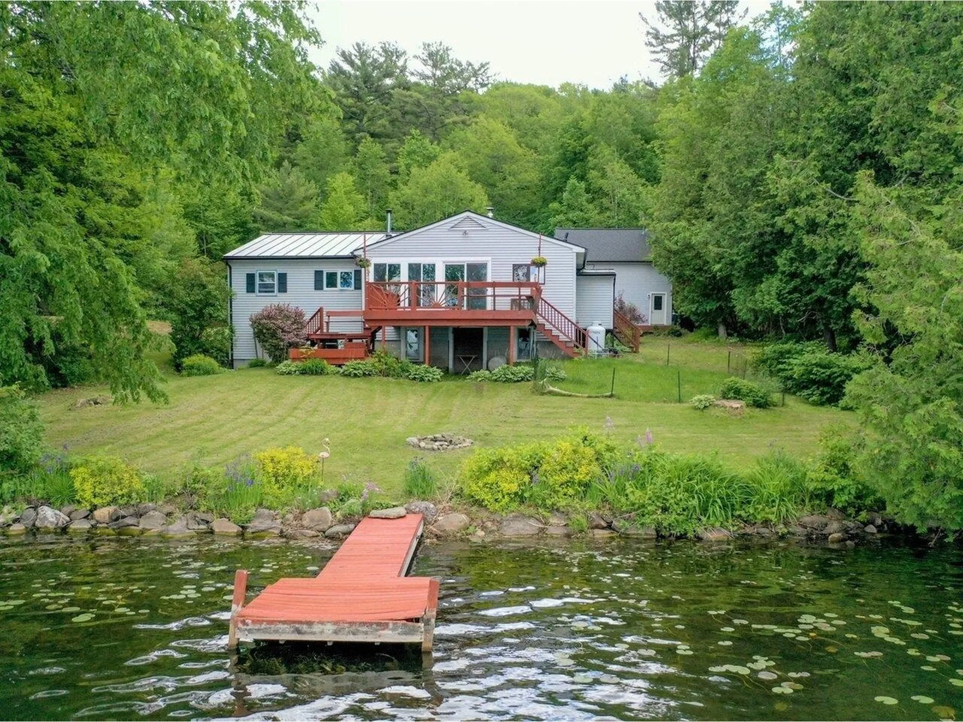 410 Monkton Road Monkton VT 05469