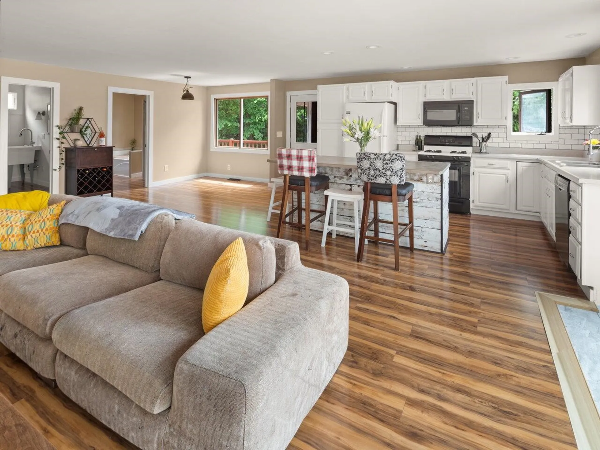 410 Monkton Road Monkton VT 05469