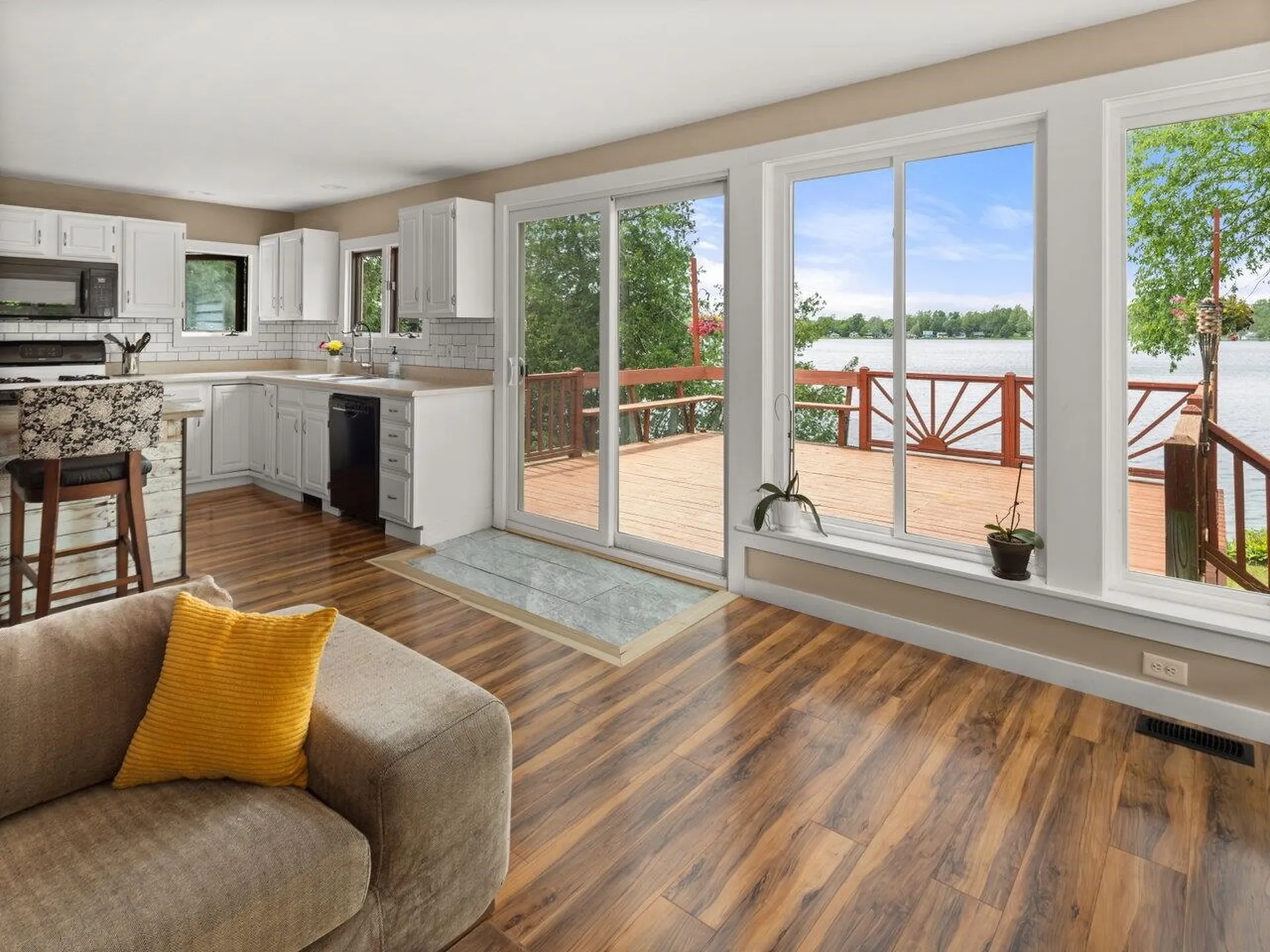 410 Monkton Road Monkton VT 05469