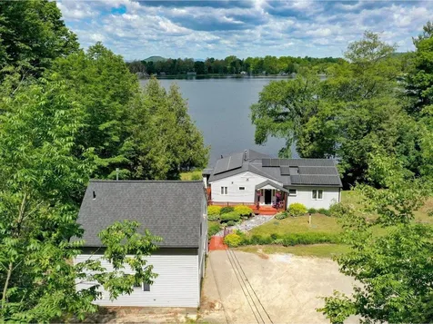 410 Monkton Road Monkton VT 05469
