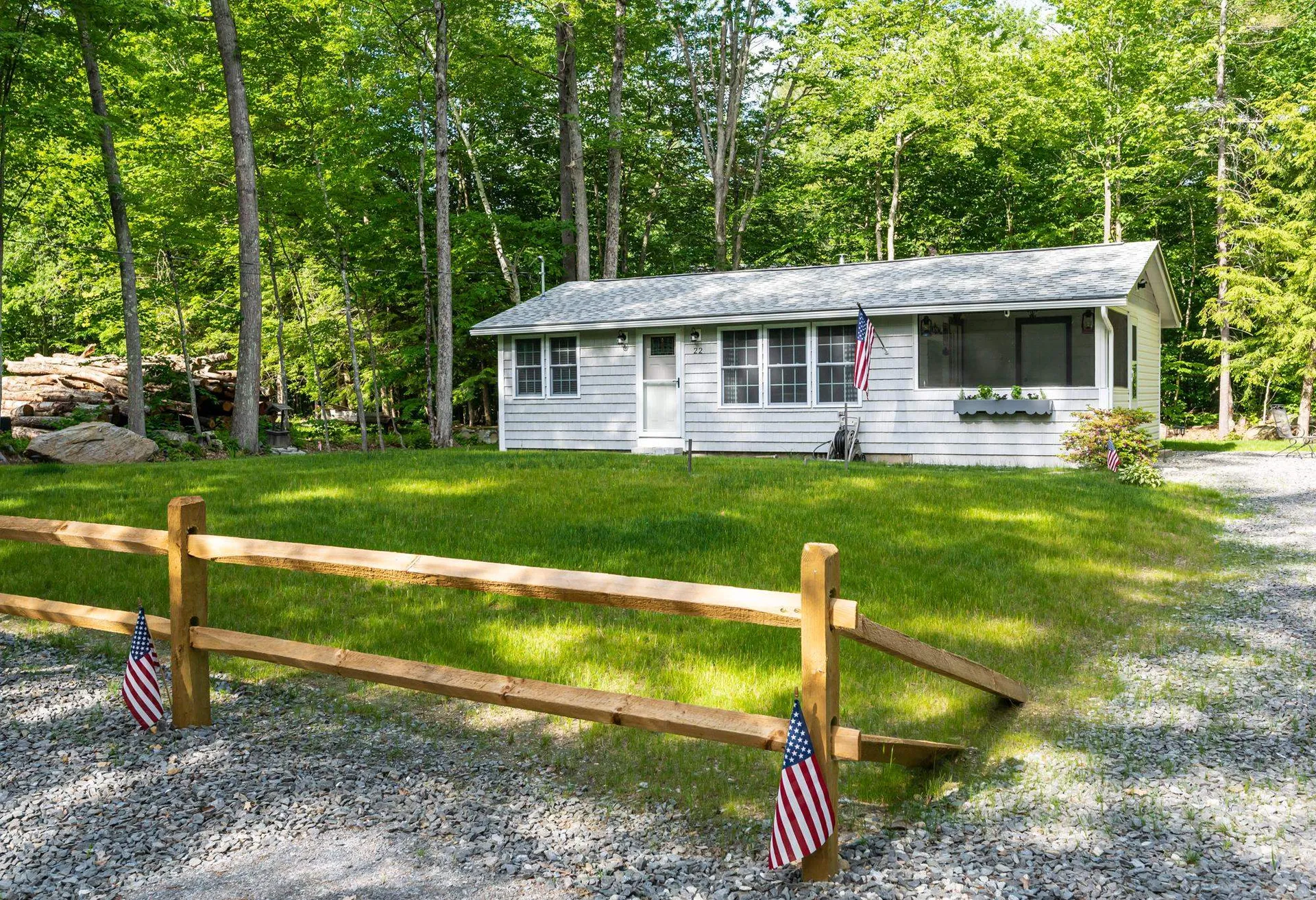 22 Gary Road Dunbarton NH 03046