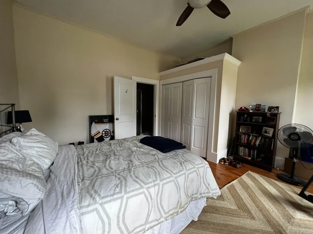9 Forest Street Exeter NH 03833