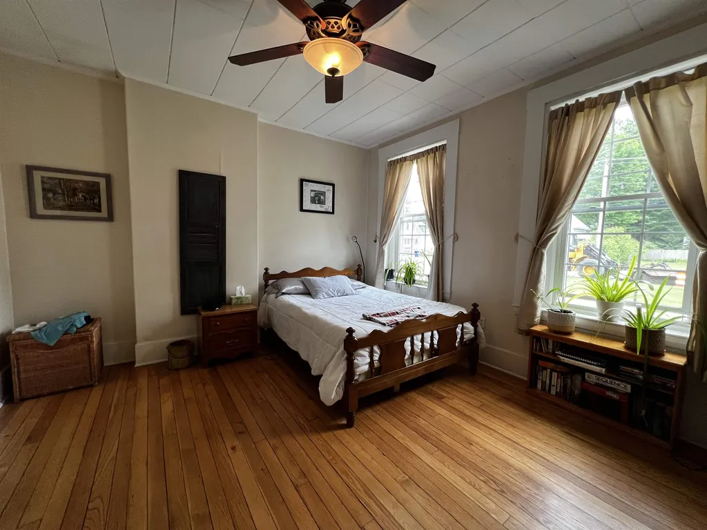 9 Forest Street Exeter NH 03833
