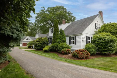 78 South Road Rye NH 03871