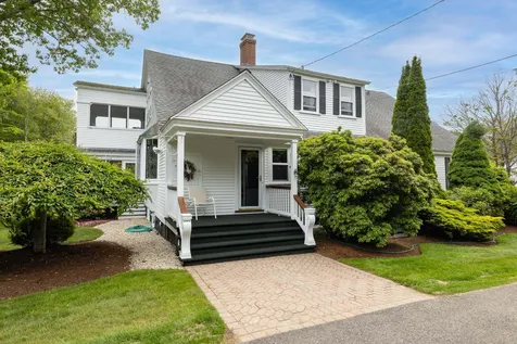 78 South Road Rye NH 03871