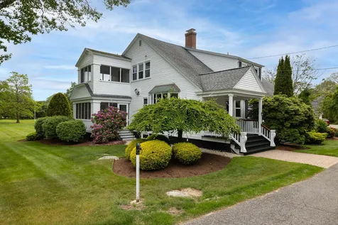 78 South Road Rye NH 03871