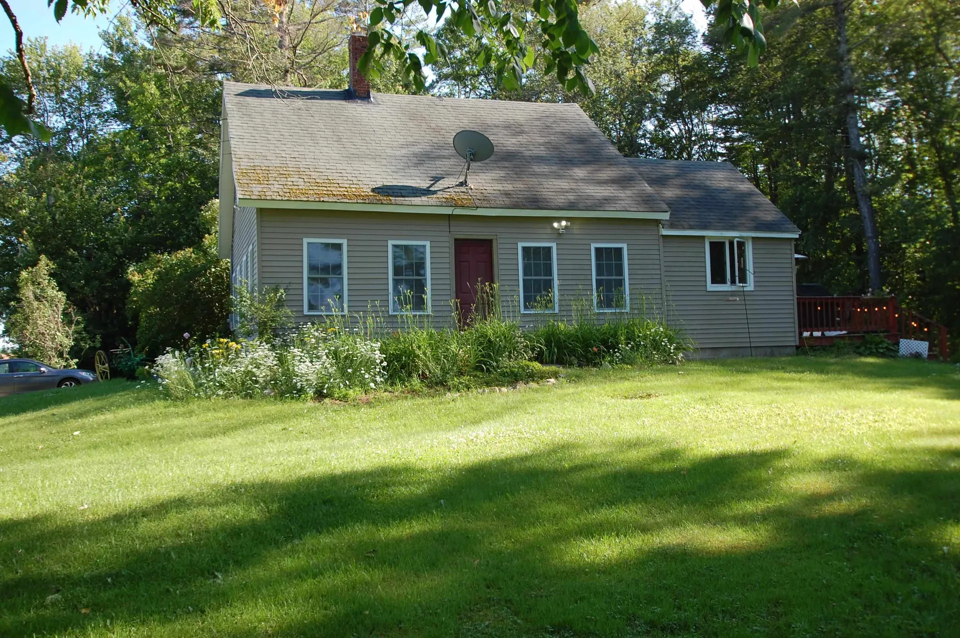 31 Catamount Road Northwood NH 03261
