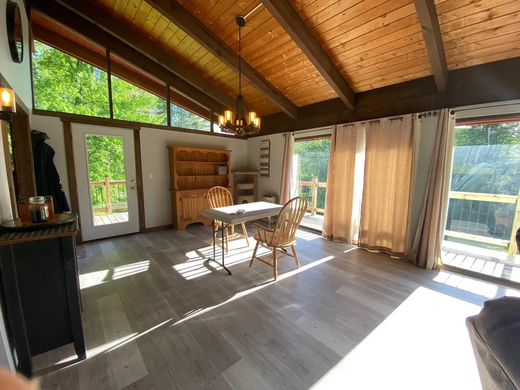1996 Union Brook Road Northfield VT 05663