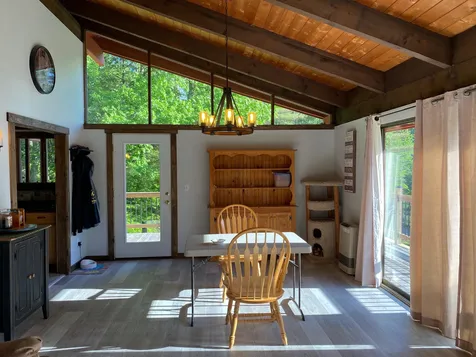 1996 Union Brook Road Northfield VT 05663