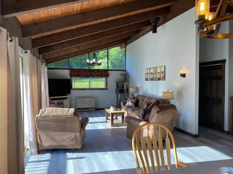 1996 Union Brook Road Northfield VT 05663