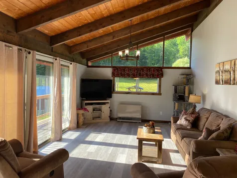 1996 Union Brook Road Northfield VT 05663