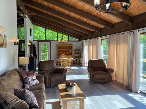 1996 Union Brook Road Northfield VT 05663