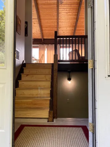 1996 Union Brook Road Northfield VT 05663