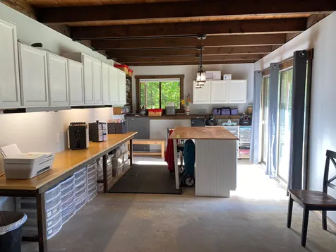 1996 Union Brook Road Northfield VT 05663