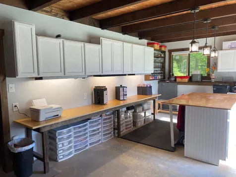 1996 Union Brook Road Northfield VT 05663