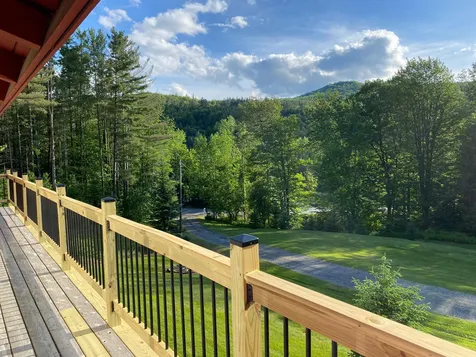 1996 Union Brook Road Northfield VT 05663