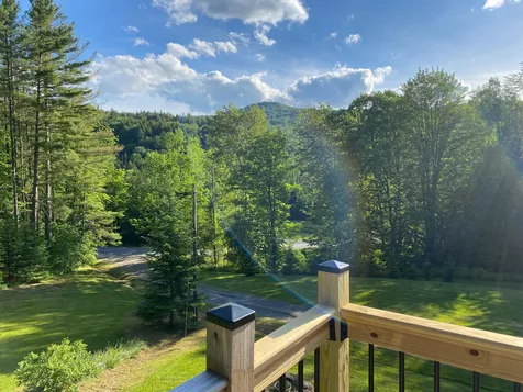 1996 Union Brook Road Northfield VT 05663