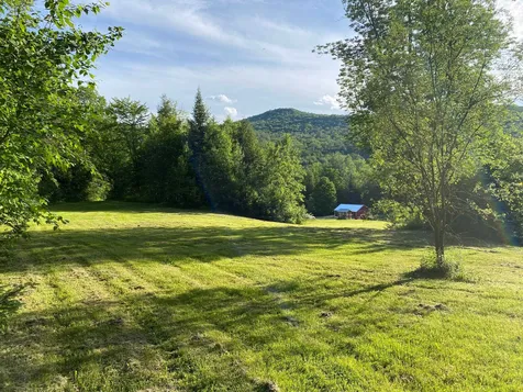 1996 Union Brook Road Northfield VT 05663
