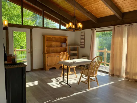 1996 Union Brook Road Northfield VT 05663