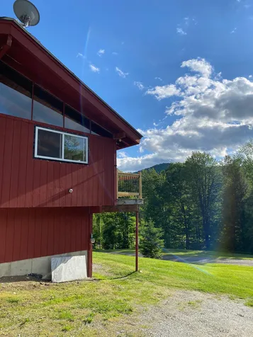 1996 Union Brook Road Northfield VT 05663
