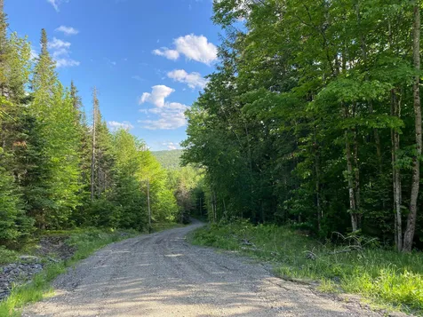 1996 Union Brook Road Northfield VT 05663